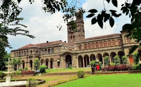 Pune University