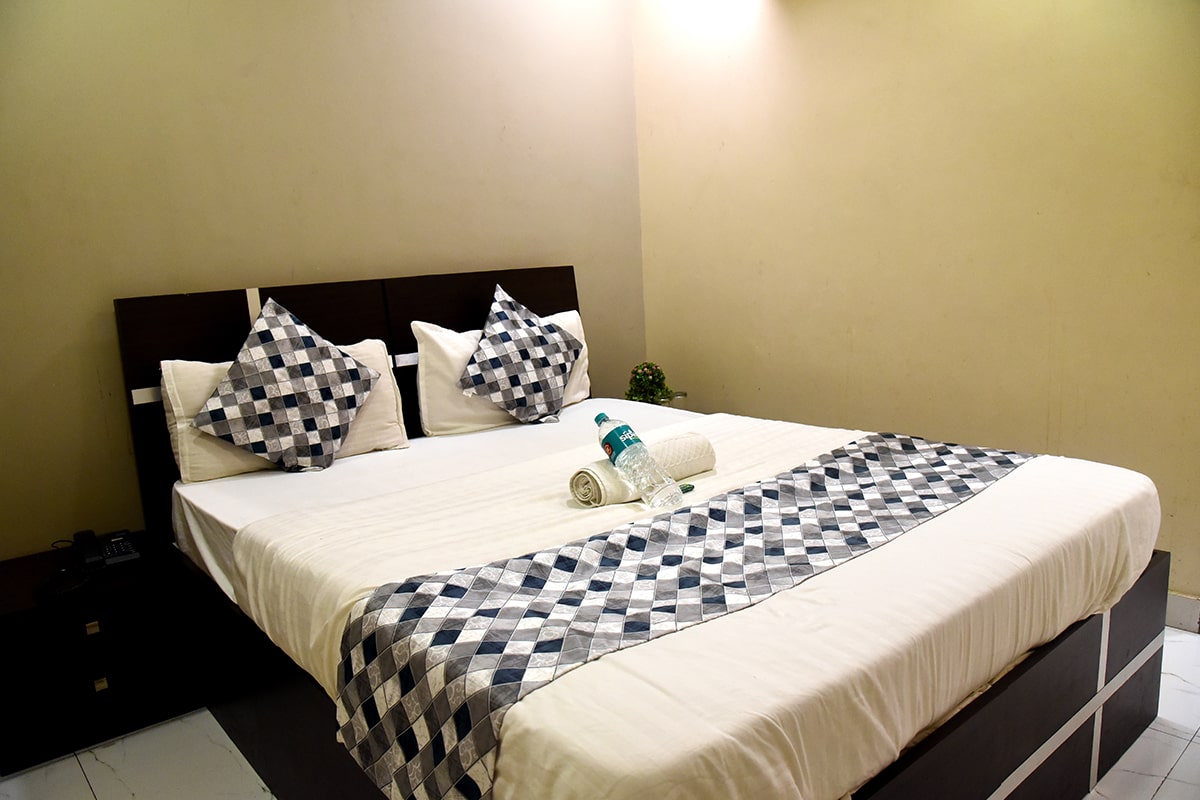 About Guest House