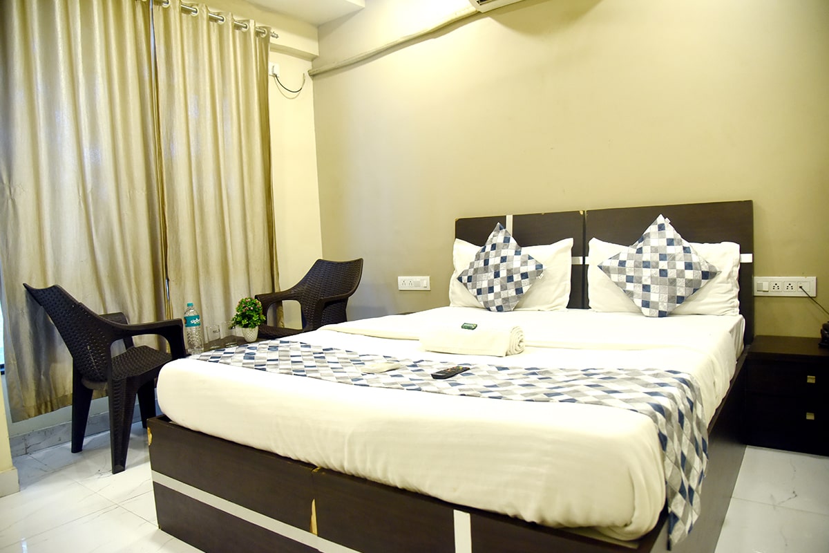 About Guest House